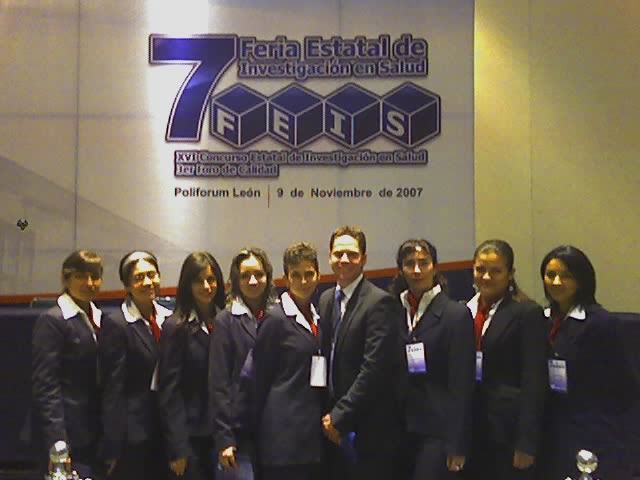 Foro de Investigacion en Salud