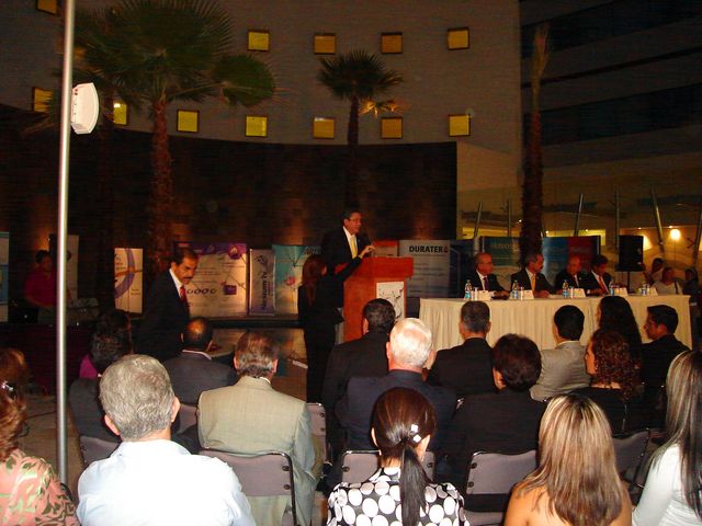 Eventos Medicos