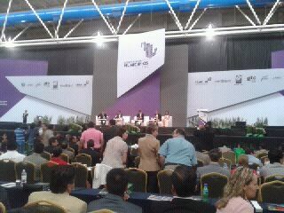 Reunion de Ayuntamientos