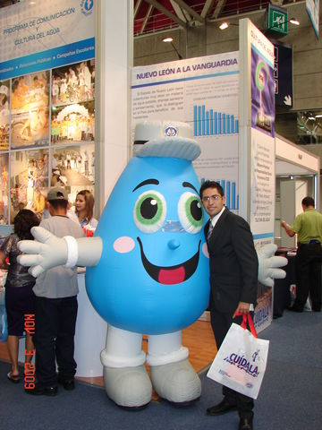 ExpoAgua