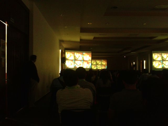 Convencion anual de Endodoncistas