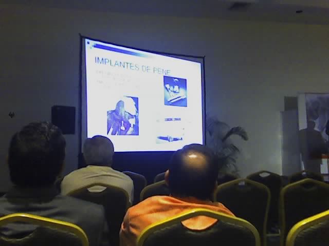 Congreso de Urologia