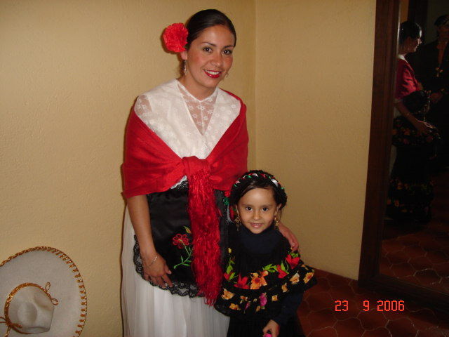 Fiesta Mexicana