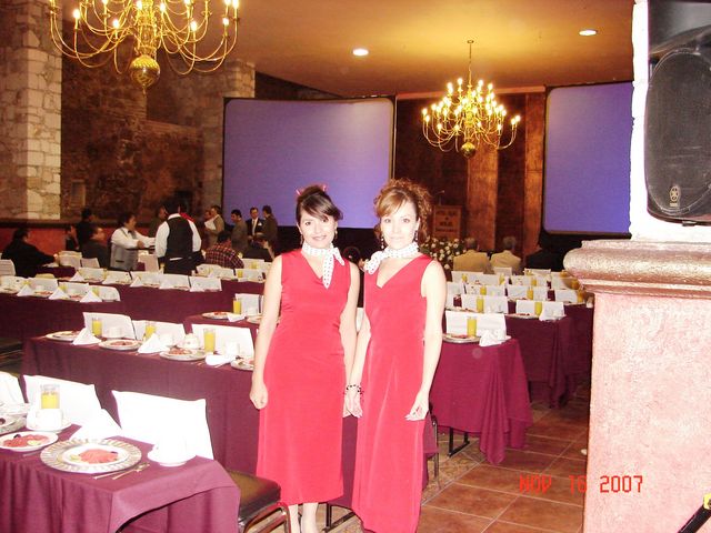 Convenciones