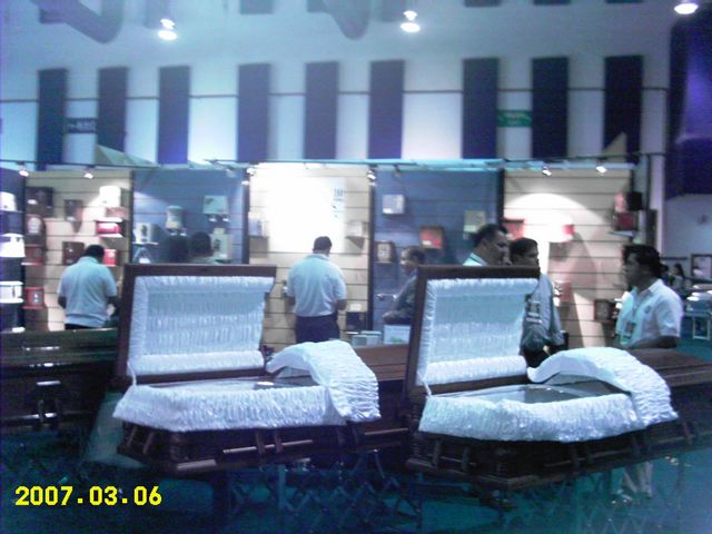 Expofunerarios