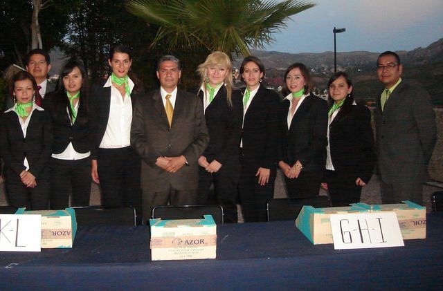 Congresos y Convenciones