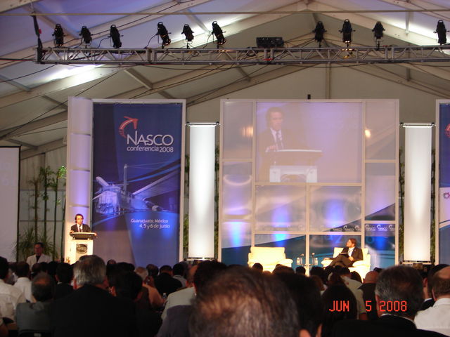 NASCO