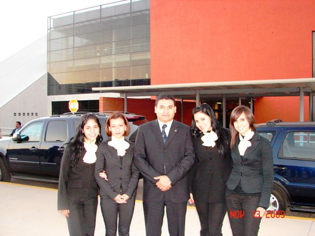 procuraduria de Justicia