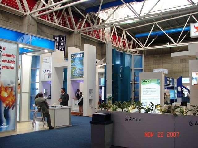 Exposiciones