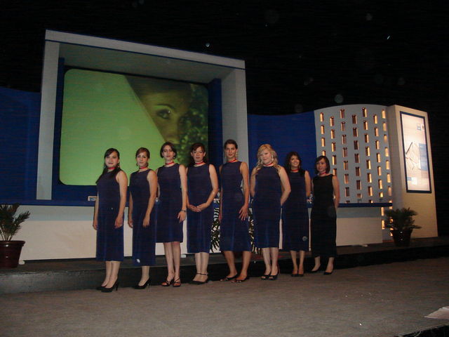 Congresos y Convenciones