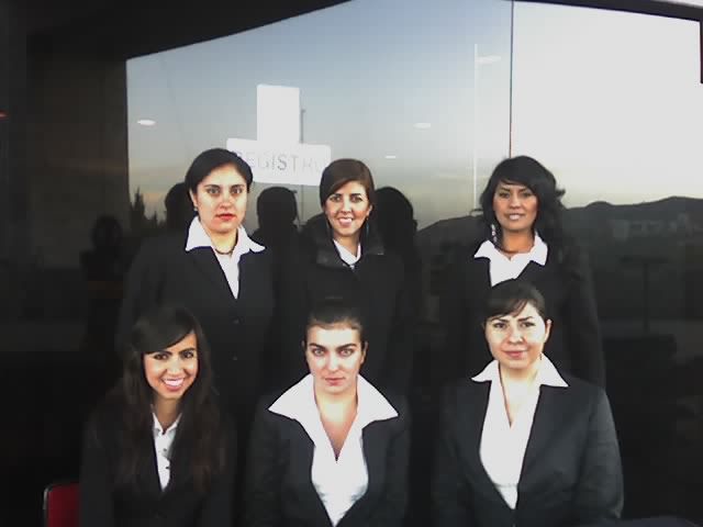 Convencion Montesori