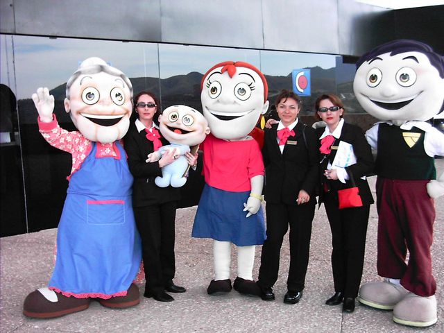 EXPO AGUA