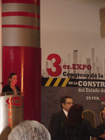 Camara de la Construccion