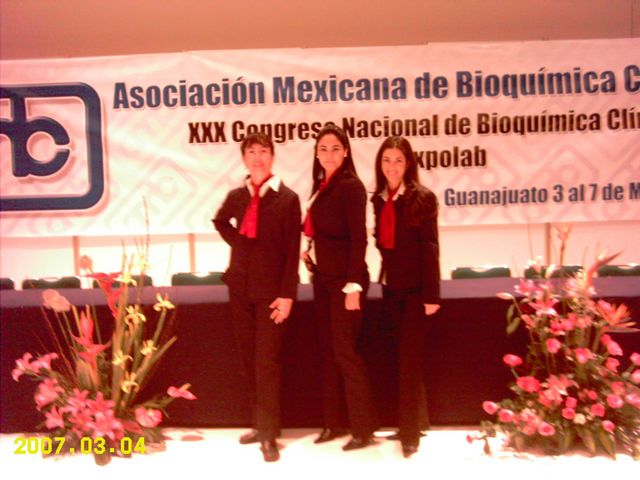 Congresos y Convenciones