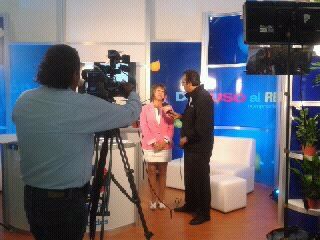 ExpoAgua Angelica Casillas