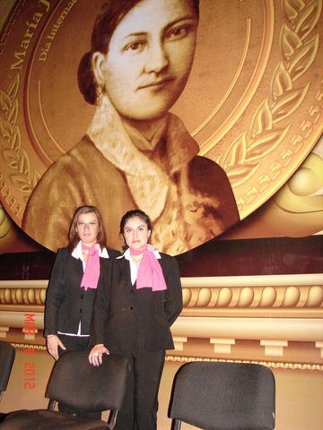 Instituto Estatal de la Mujer Guanajuato