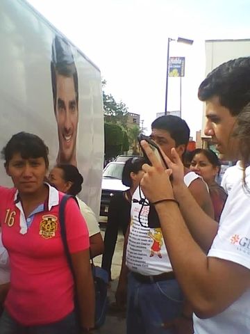 Sin Nombre