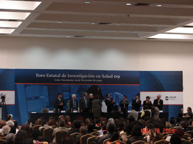 foro de investigacion en salud